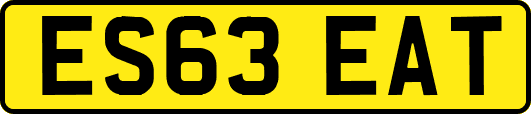 ES63EAT