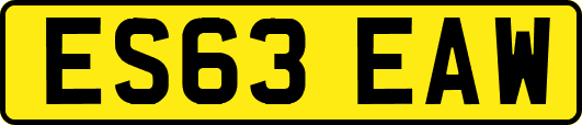 ES63EAW