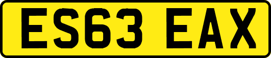 ES63EAX