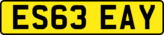 ES63EAY