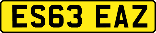 ES63EAZ