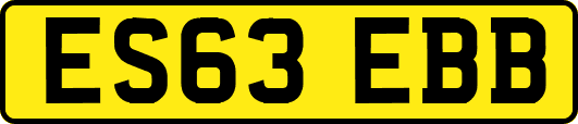 ES63EBB
