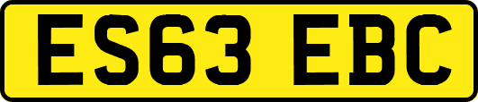 ES63EBC