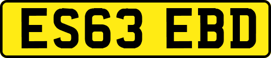ES63EBD