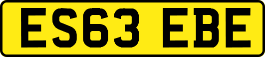 ES63EBE