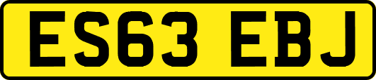 ES63EBJ