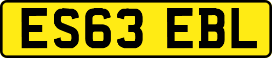 ES63EBL