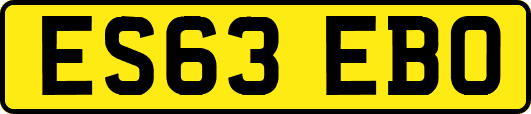 ES63EBO