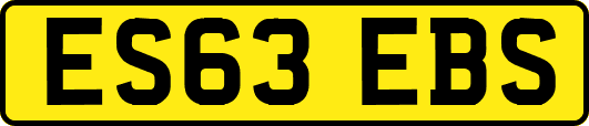 ES63EBS