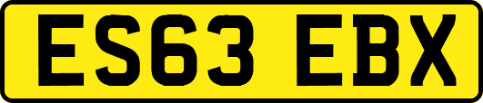 ES63EBX