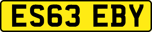 ES63EBY