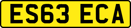 ES63ECA