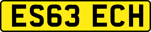 ES63ECH