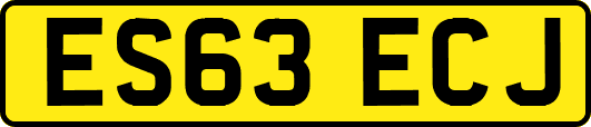 ES63ECJ