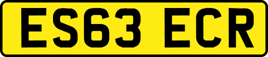 ES63ECR