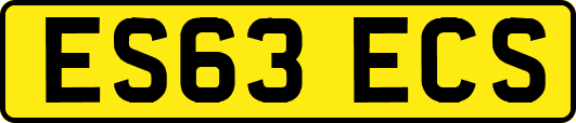 ES63ECS