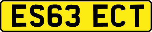 ES63ECT