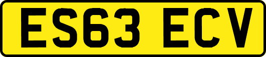 ES63ECV