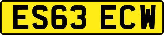 ES63ECW