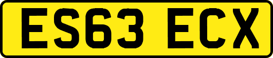 ES63ECX