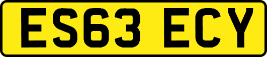 ES63ECY