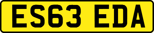 ES63EDA