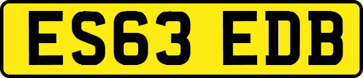 ES63EDB