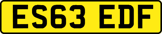ES63EDF