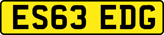 ES63EDG