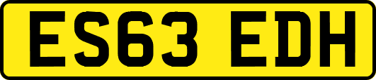ES63EDH