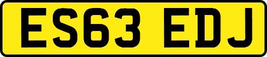 ES63EDJ