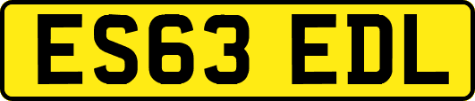 ES63EDL