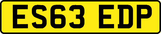 ES63EDP