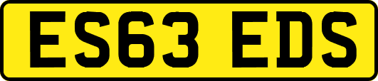 ES63EDS