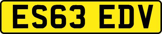 ES63EDV