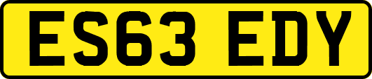 ES63EDY