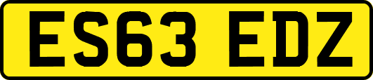 ES63EDZ