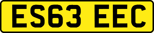 ES63EEC