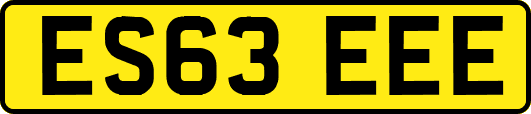 ES63EEE