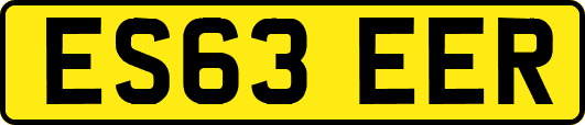 ES63EER