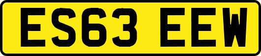 ES63EEW