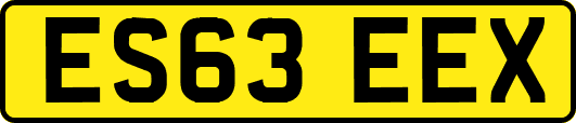 ES63EEX