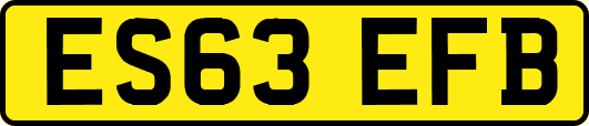 ES63EFB