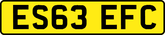 ES63EFC