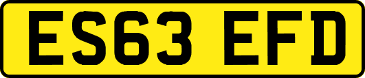 ES63EFD