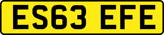 ES63EFE