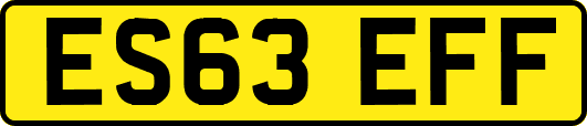 ES63EFF
