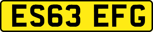 ES63EFG