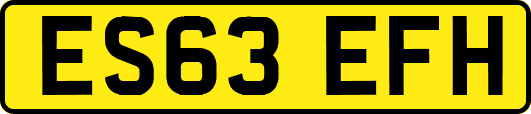 ES63EFH