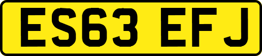 ES63EFJ